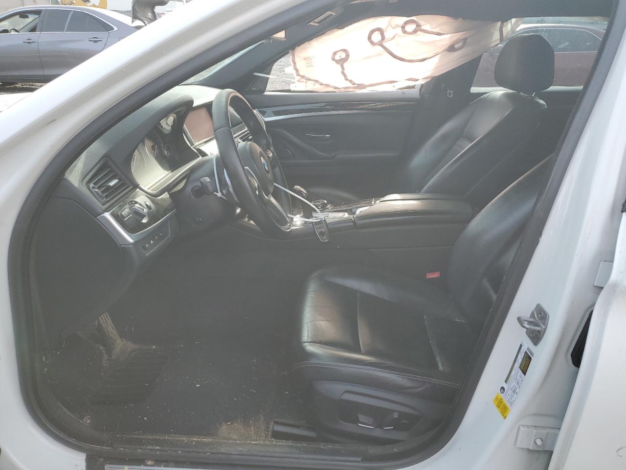 2016 BMW 5er - Image 7