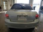 2008 Honda Accord Exl de vânzare în Franklin, WI - Side