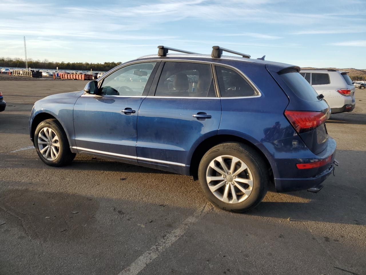 2014 Audi Q5 - Image 2
