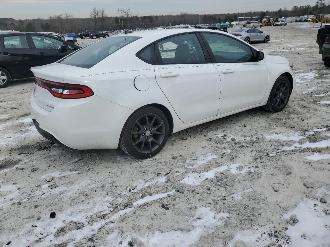 2016 Dodge Dart - Image 3