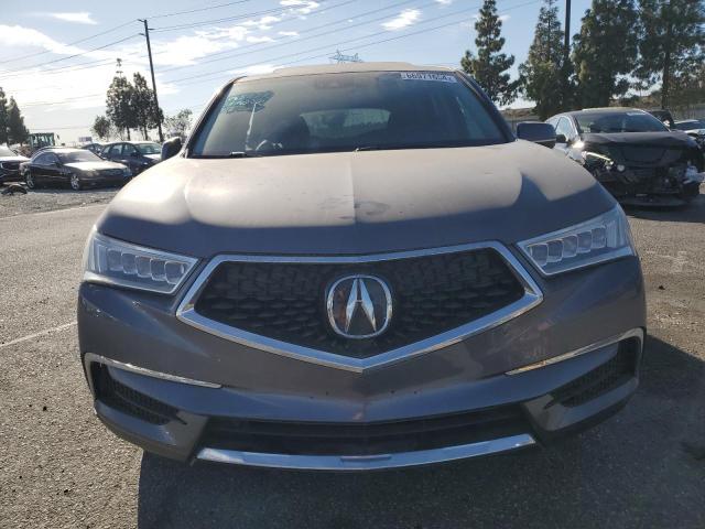  ACURA MDX 2020 Серый
