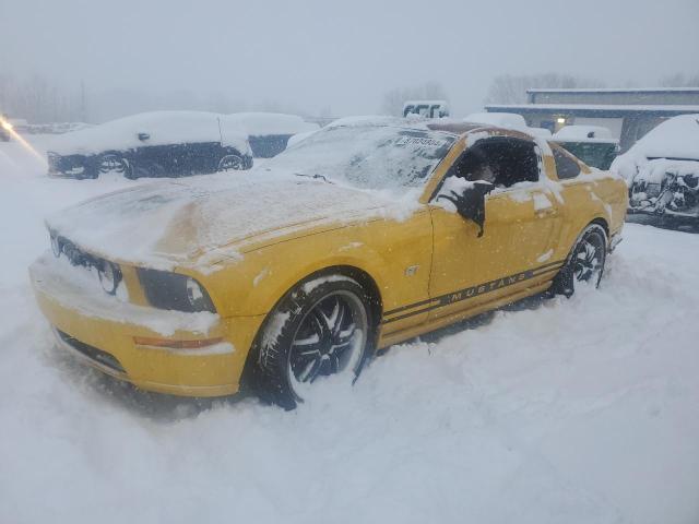 2005 Ford Mustang Gt