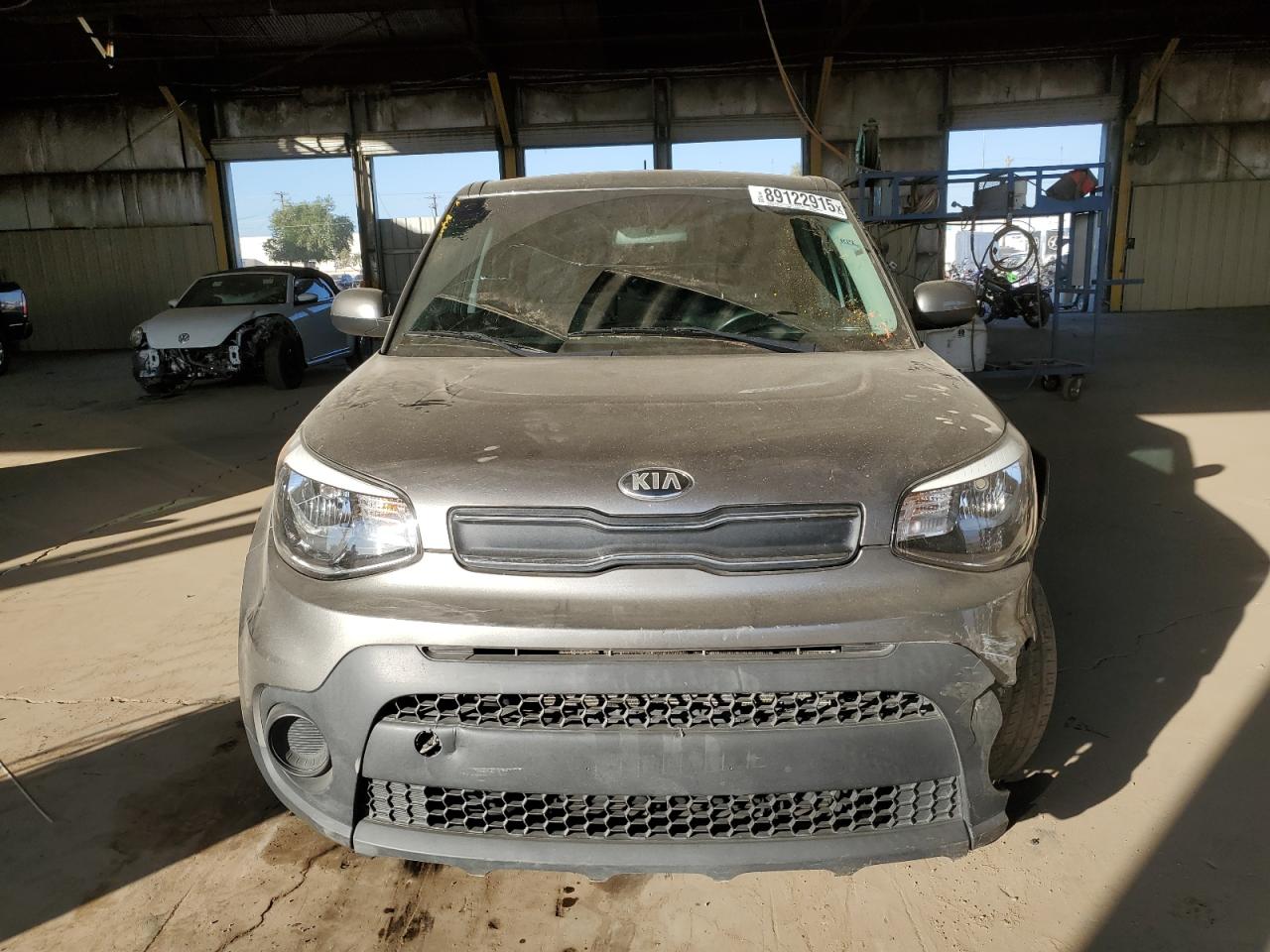 2018 Kia Soul - Image 5