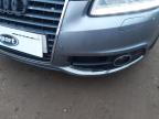 2010 AUDI A6 S LINE for sale at Copart COLCHESTER