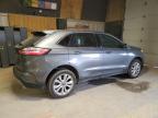 2022 Ford Edge Titanium للبيع في Indianapolis، IN - Vandalism
