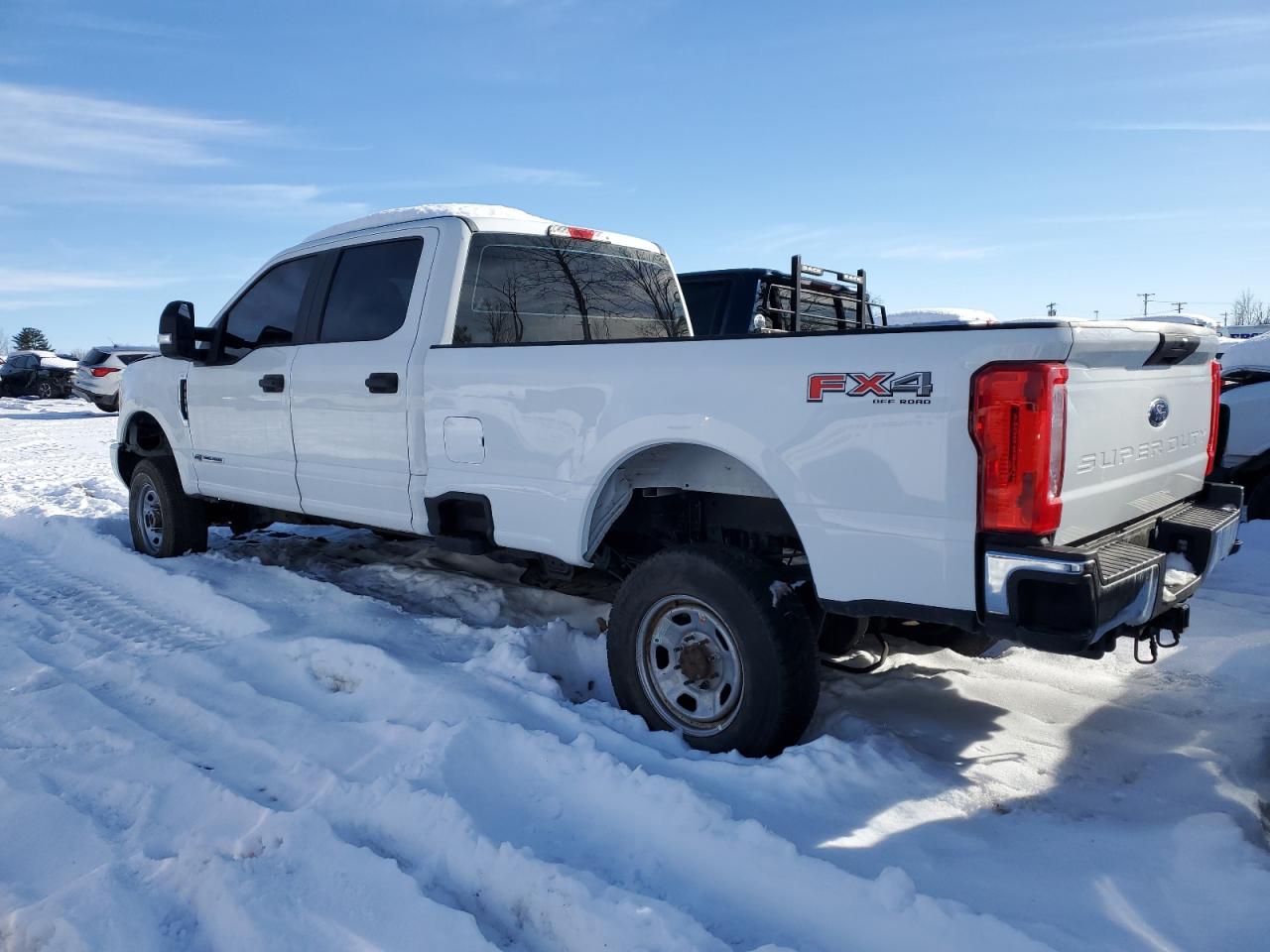 2017 Ford F250 - Image 2