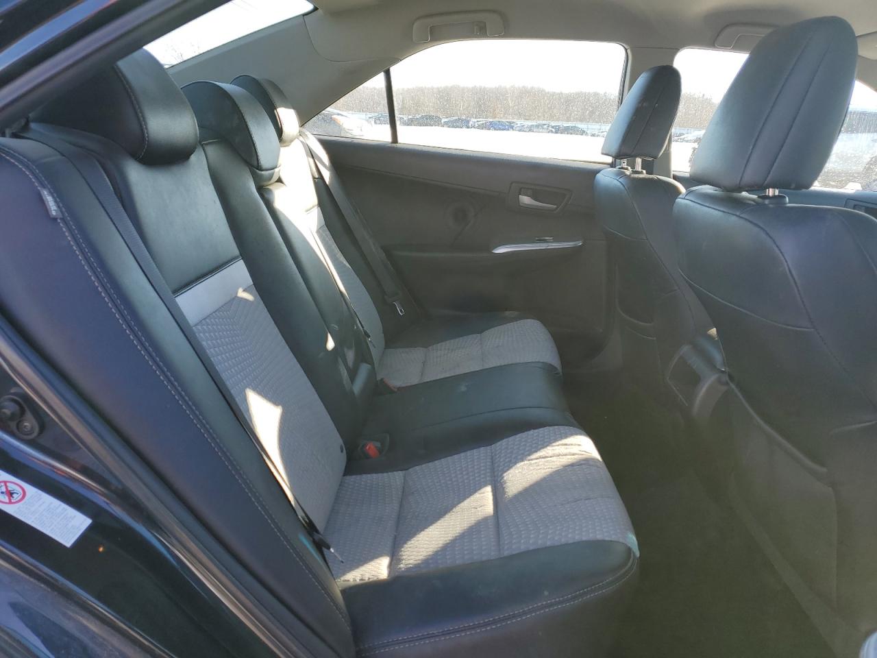 2012 Toyota Camry - Image 10