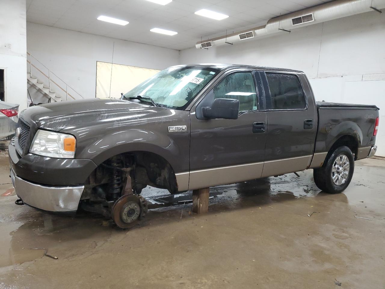 2006 Ford F-150 - Image 1