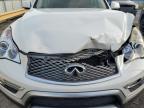 2016 Infiniti Qx50  en Venta en Dyer, IN - Front End
