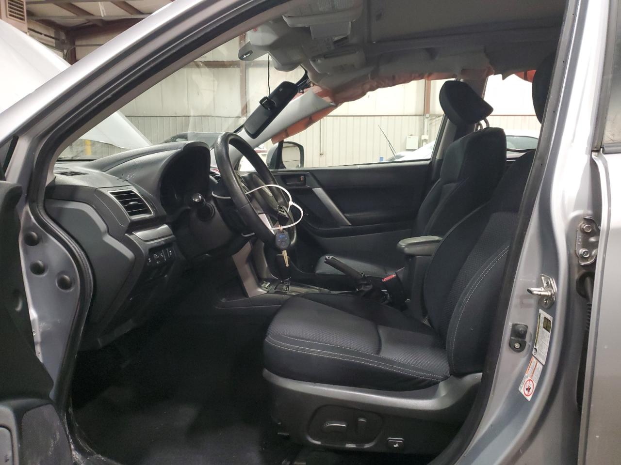 2017 Subaru Forester - Image 7