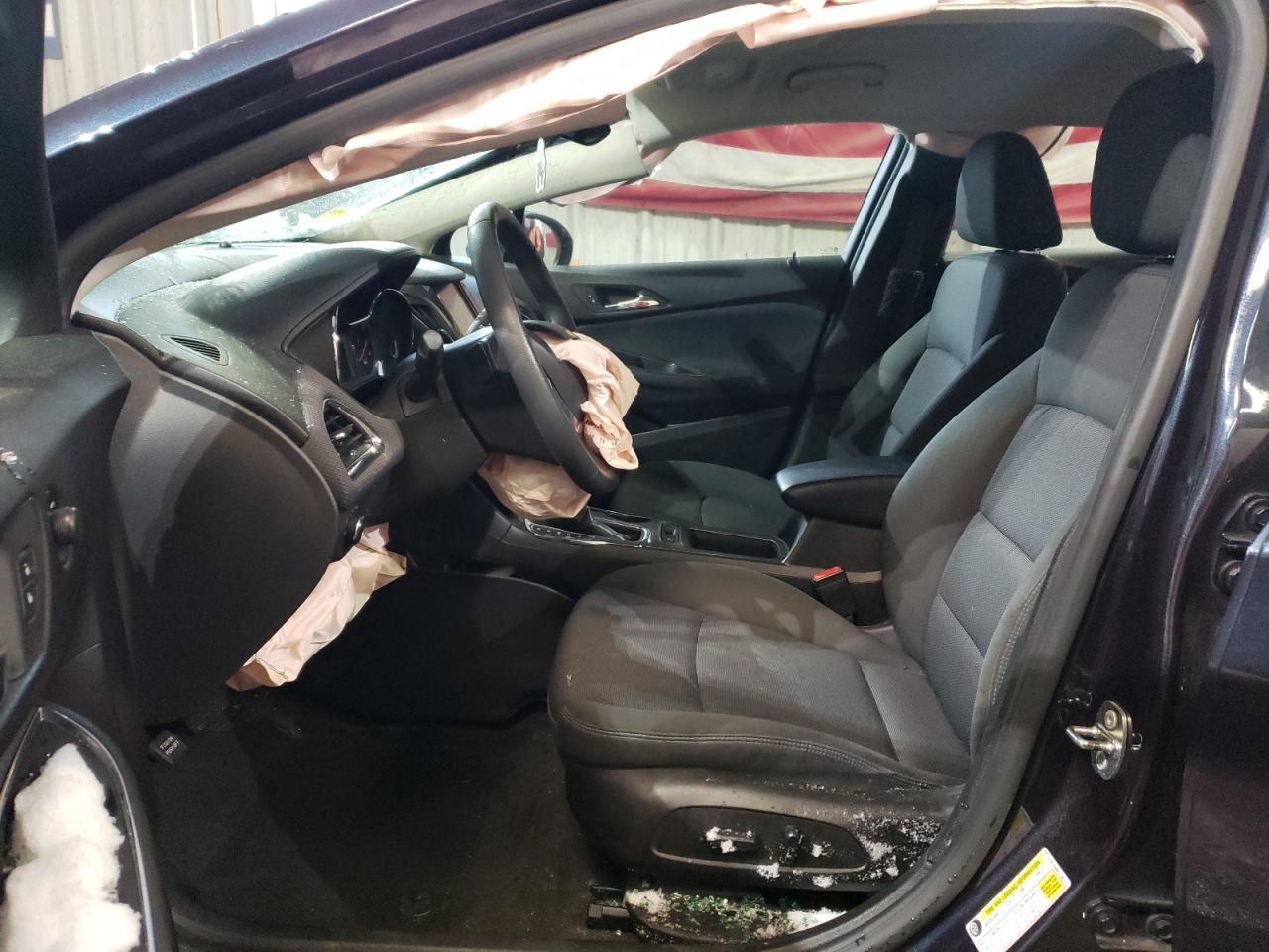2016 Chevrolet Cruze - Image 7