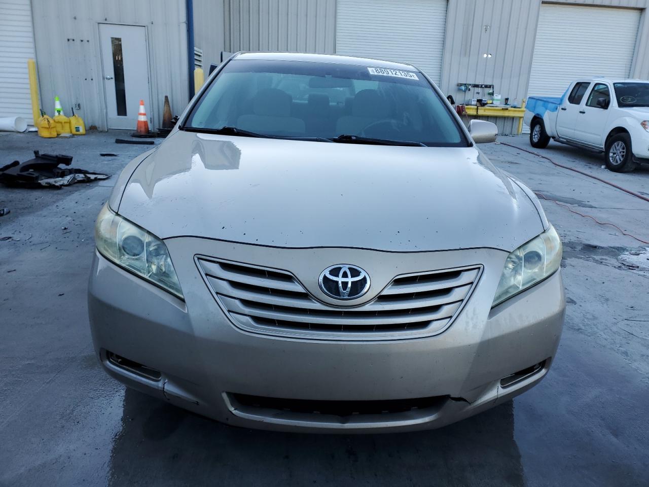 2007 Toyota Camry - Image 5