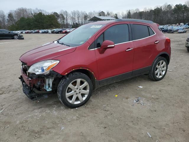 2015 Buick Encore Premium