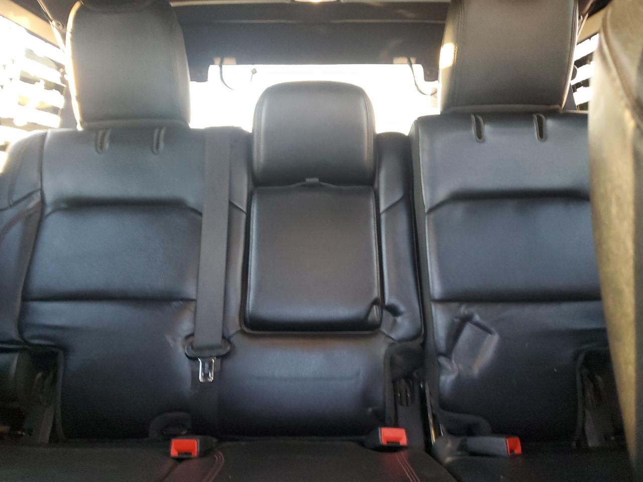 2020 Jeep Wrangler - Image 10