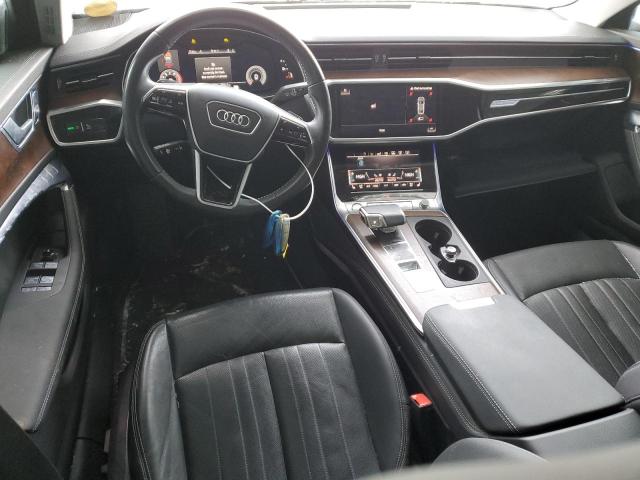  AUDI A6 2019 Синій