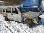 2006 Jeep Liberty Sport for Sale in Hurricane, WV - Burn
