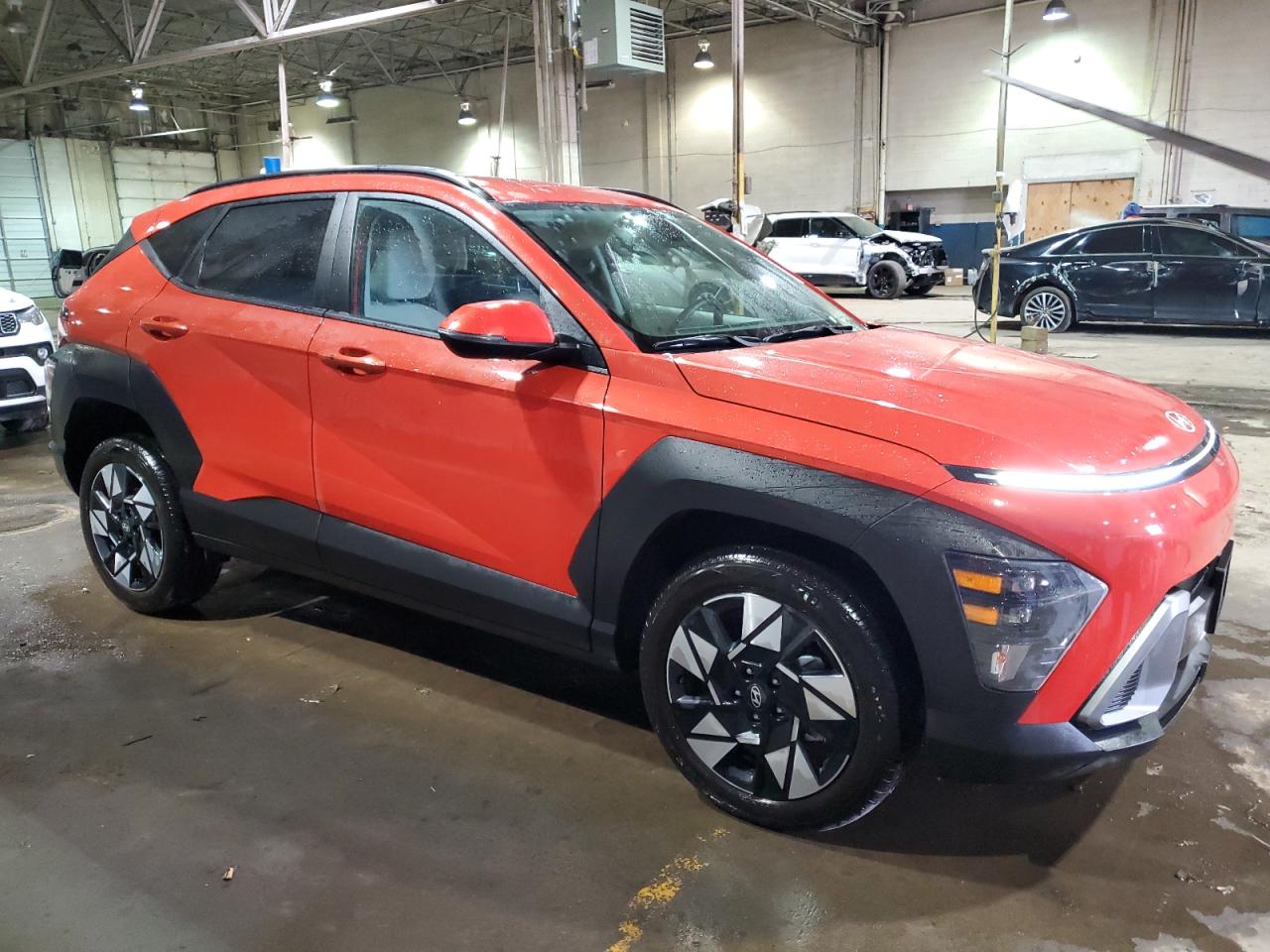 2024 Hyundai Kona - Image 4