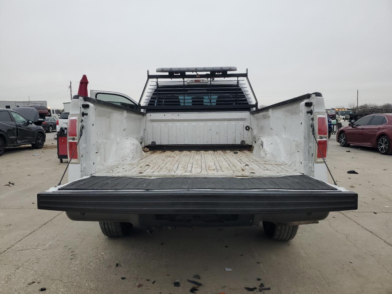 2014 Ford F-150 - Image 6