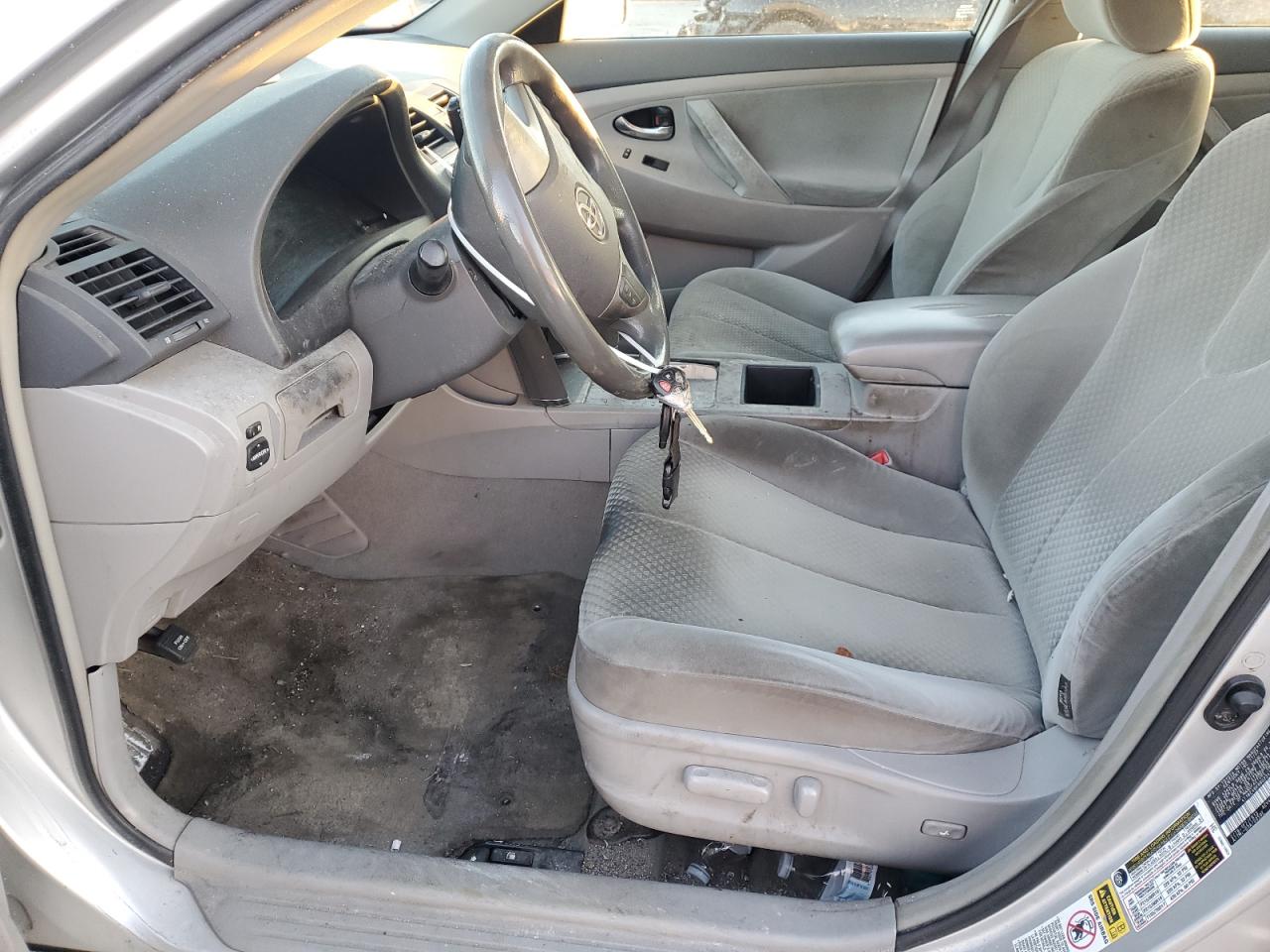 2008 Toyota Camry - Image 7
