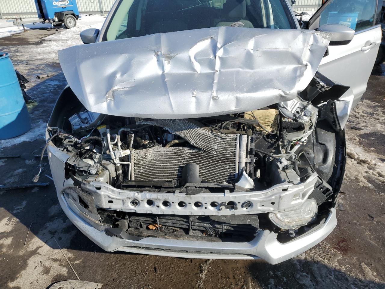 2014 Ford Escape - Image 14