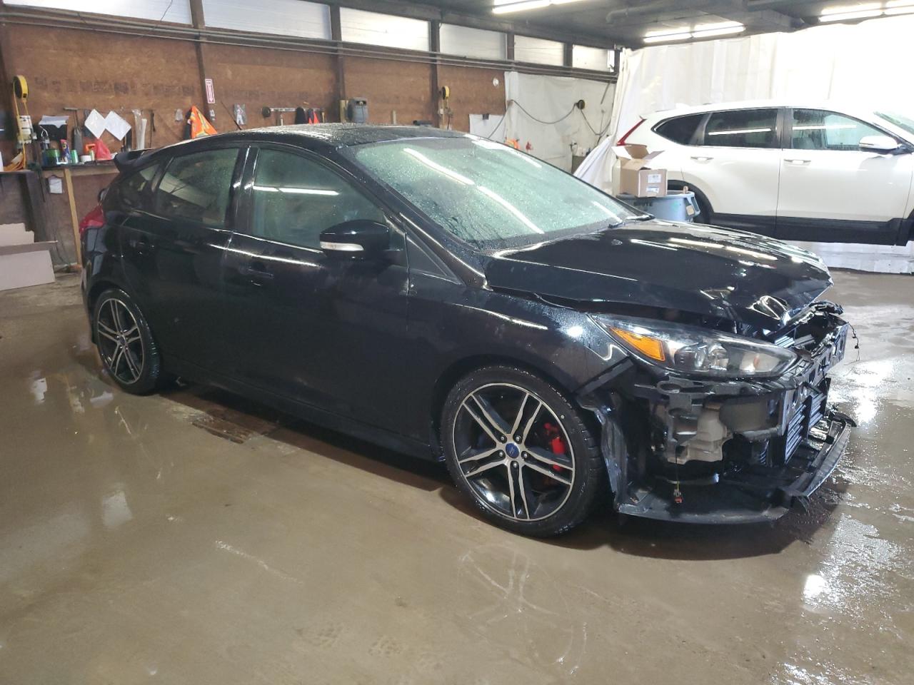 2018 Ford Focus - Image 4