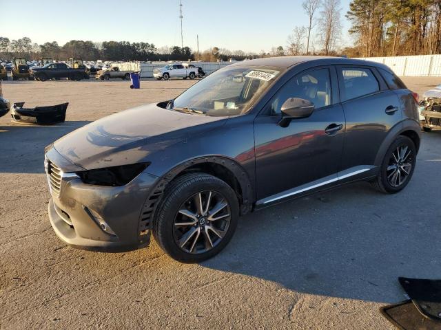 2016 Mazda Cx-3 Grand Touring