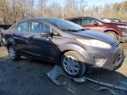 2013 Ford Fiesta S იყიდება Waldorf-ში, MD - Mechanical