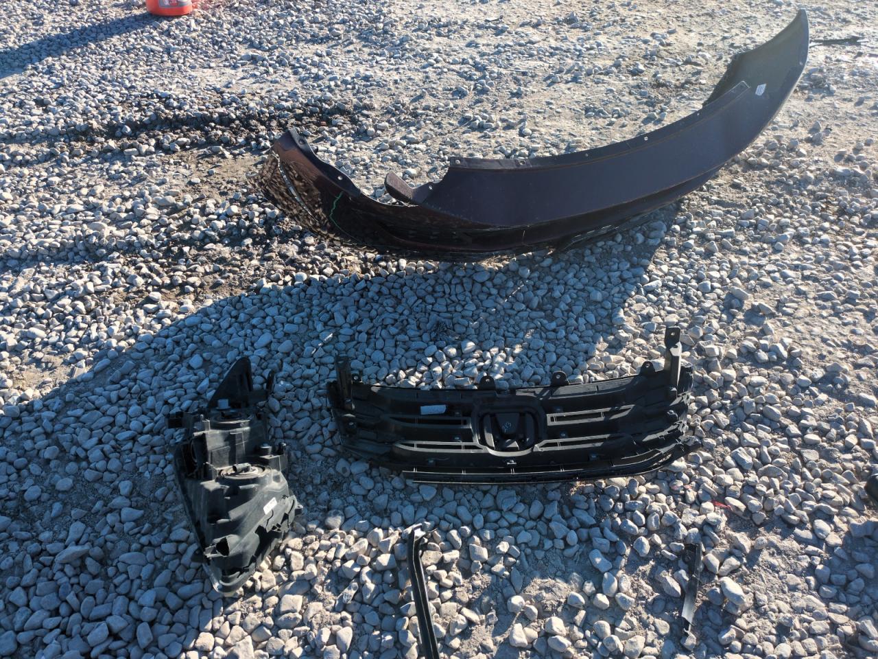 2013 Honda Odyssey - Image 13