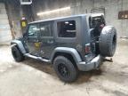 2010 Jeep Wrangler Unlimited Sport на продаже в Angola, NY - Normal Wear