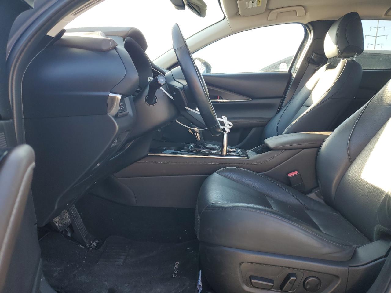 2021 Mazda CX-30 - Image 7