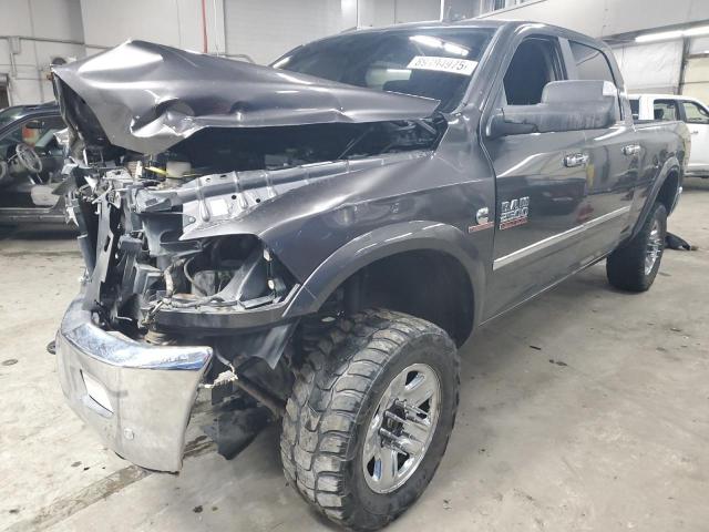 2016 Ram 2500 Laramie