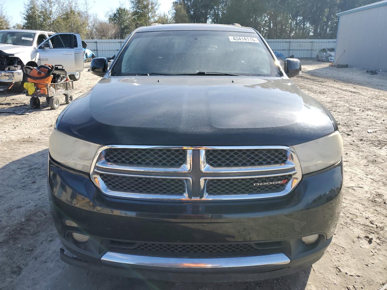 2013 Dodge Durango - Image 5