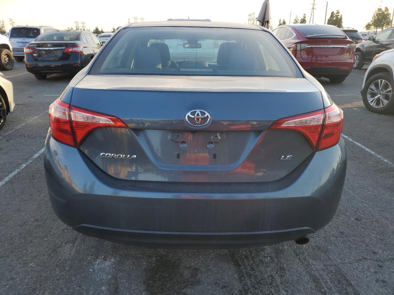 2019 Toyota Corolla - Image 6