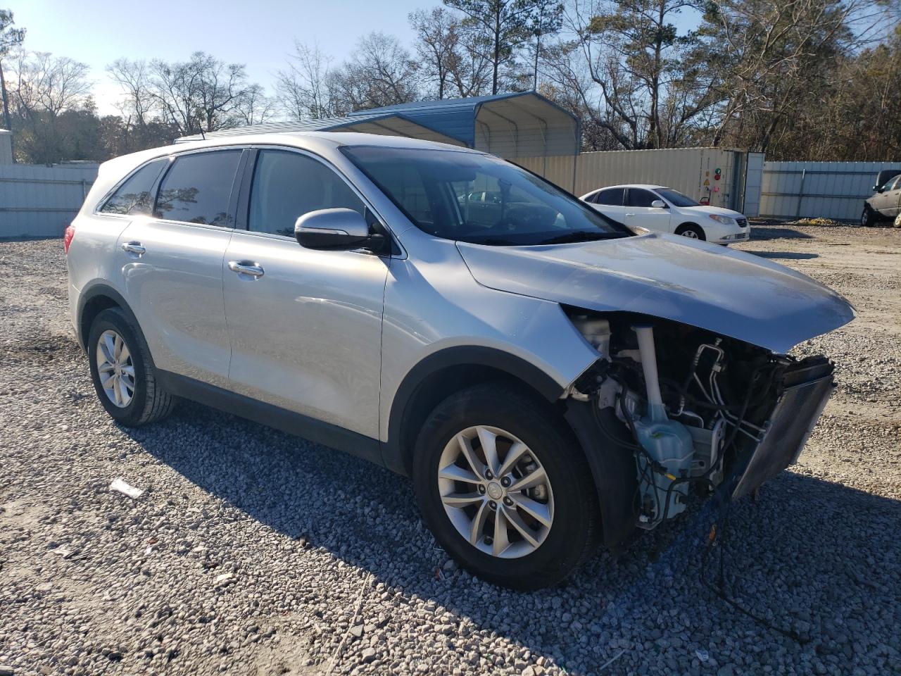2018 Kia Sorento - Image 4