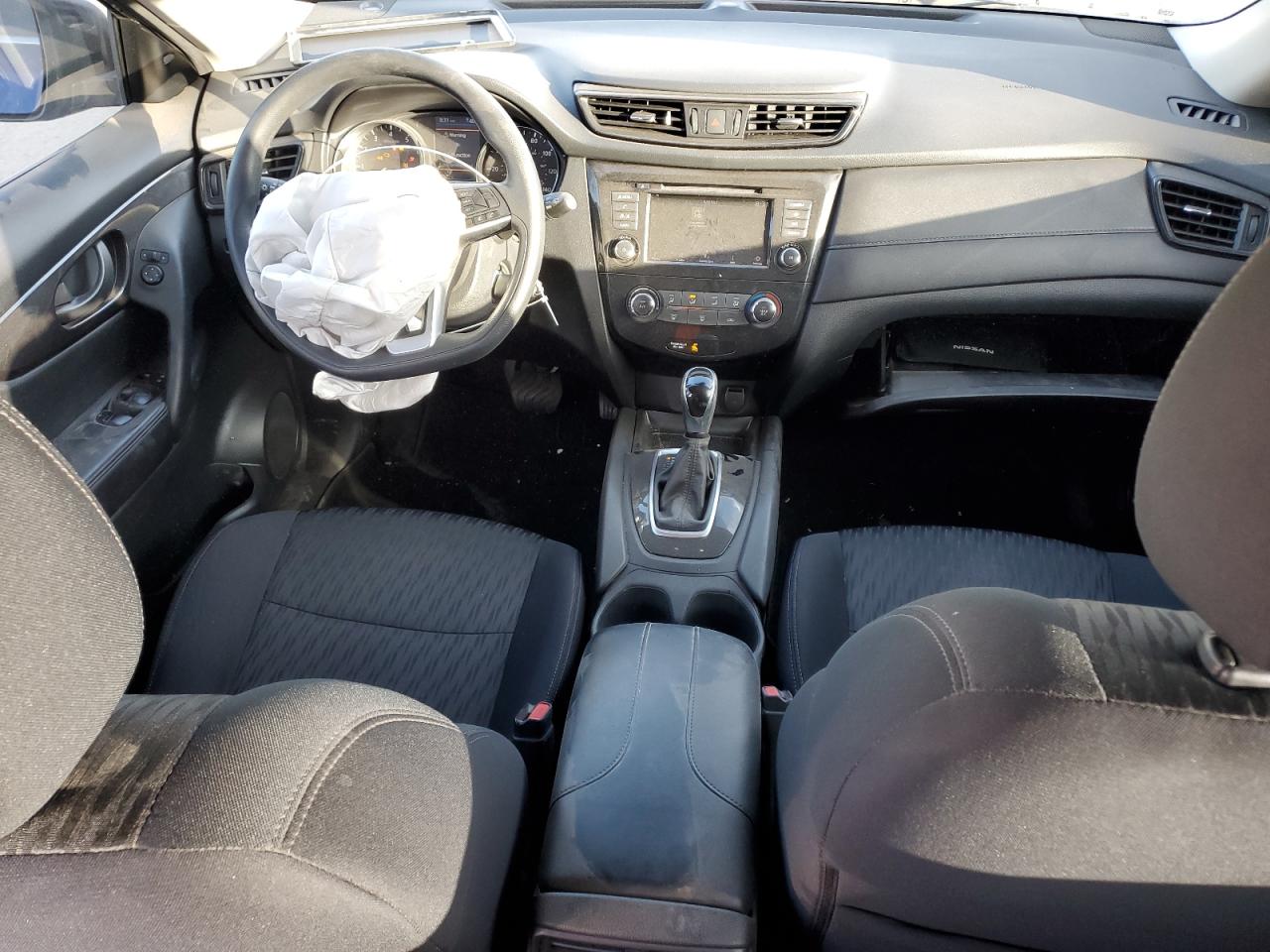 2020 Nissan Rogue - Image 8
