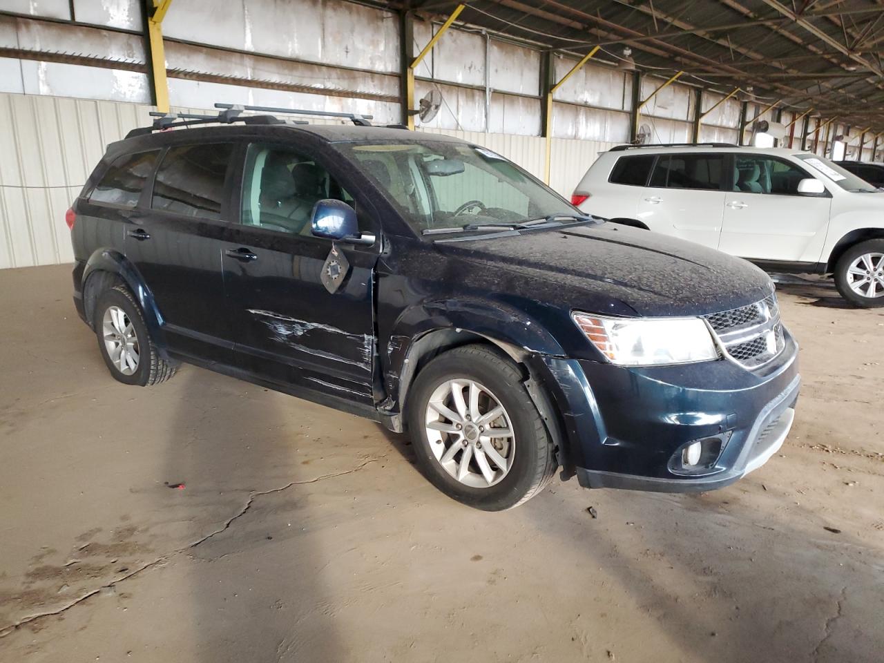 2015 Dodge Journey - Image 4