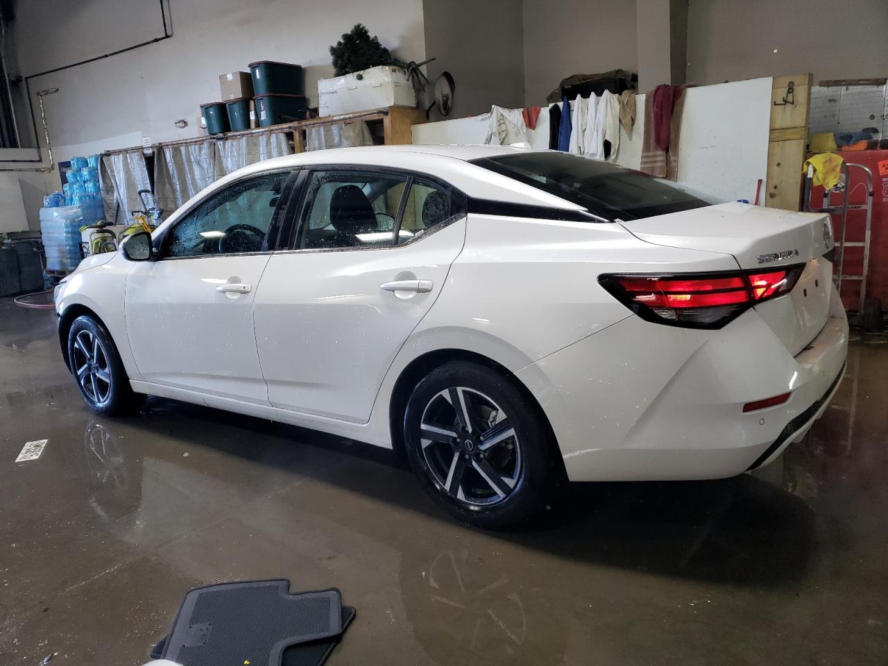 2024 Nissan Sentra - Image 2