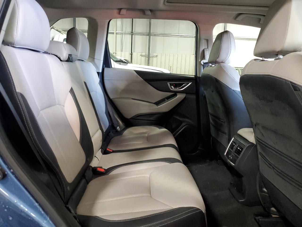 2019 Subaru Forester Limited VIN: JF2SKASC5KH512245 Lot: 88665635