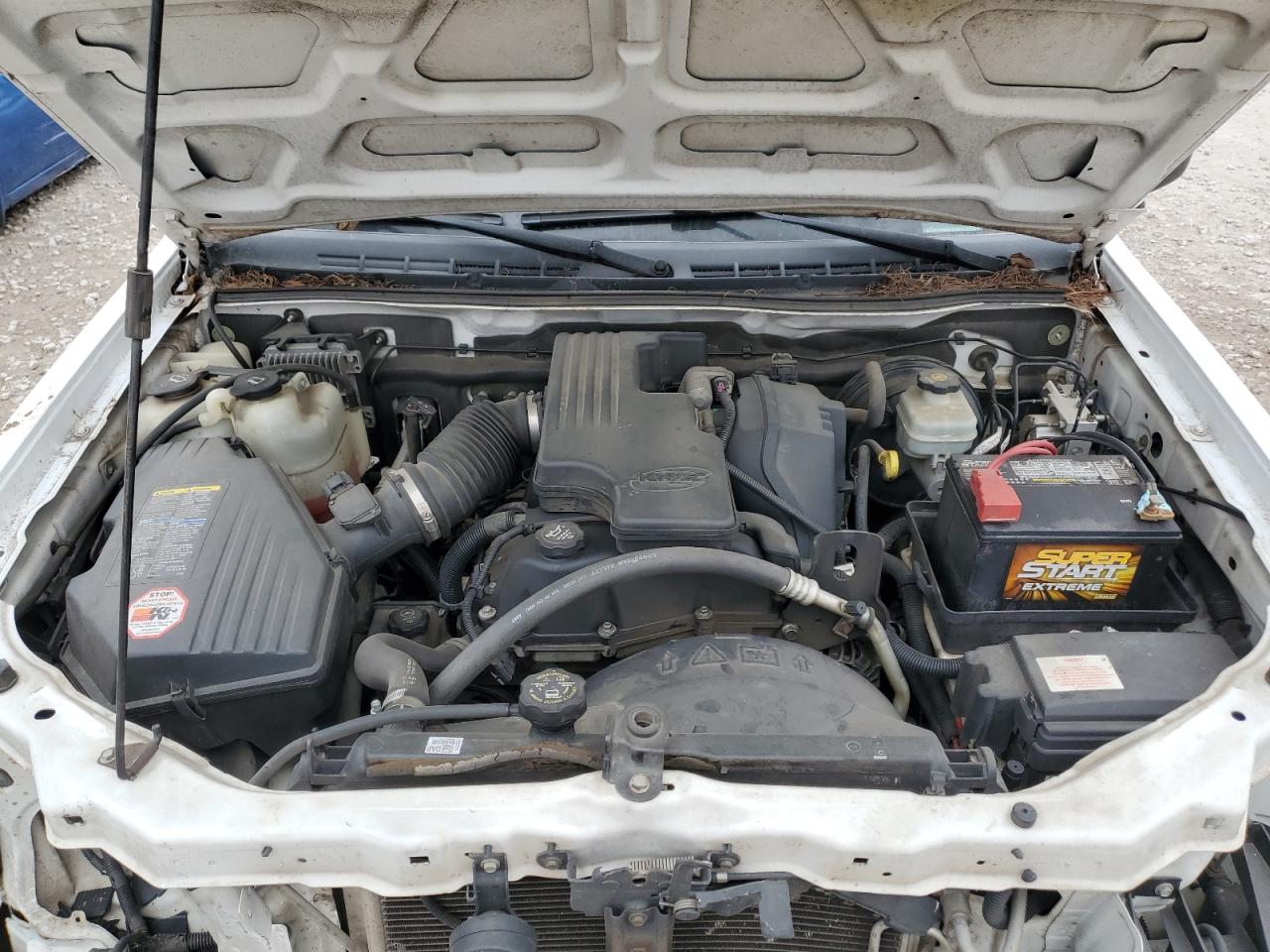 2006 GMC Canyon - Image 13