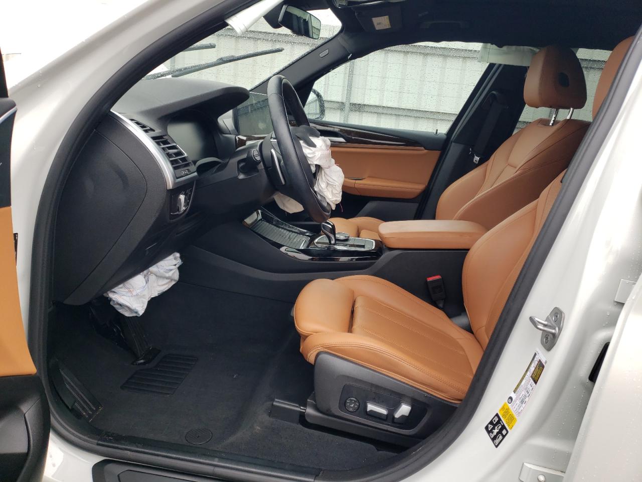 2022 BMW X3 - Image 7
