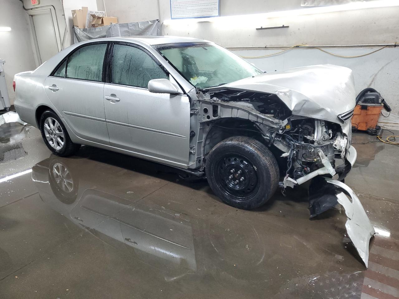 2006 Toyota Camry - Image 4