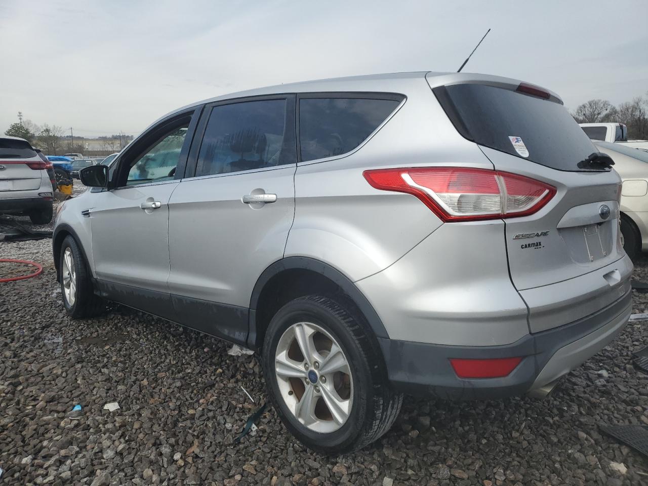 2014 Ford Escape - Image 2