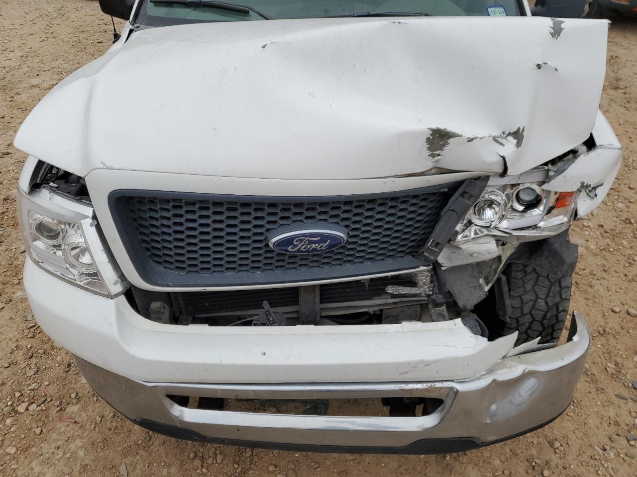 2006 Ford F-150 - Image 11