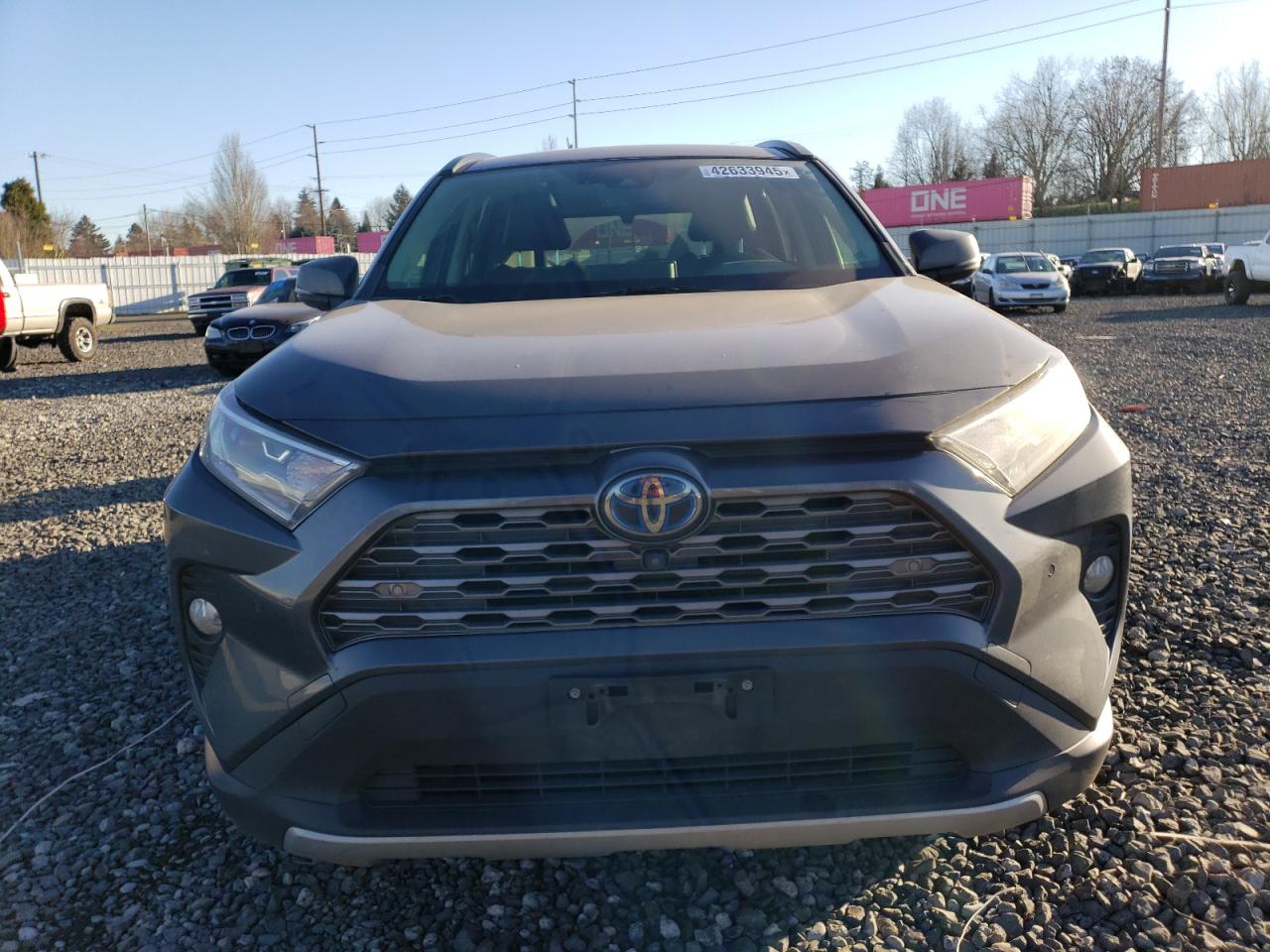 2019 Toyota RAV 4 - Image 5