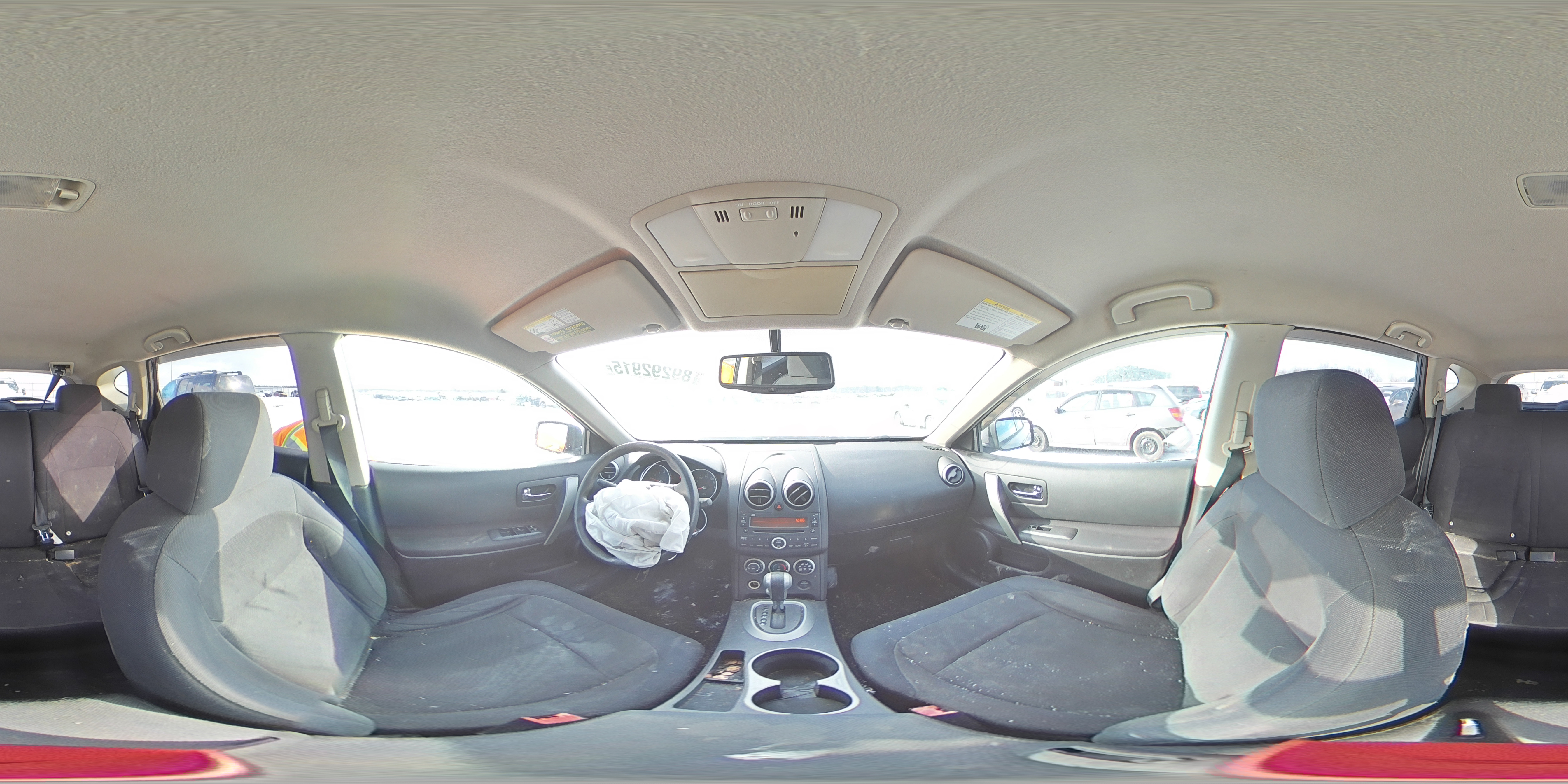 2010 Nissan Rogue - Image 13