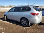 2015 Nissan Pathfinder S for Sale in Colorado Springs, CO - Front End
