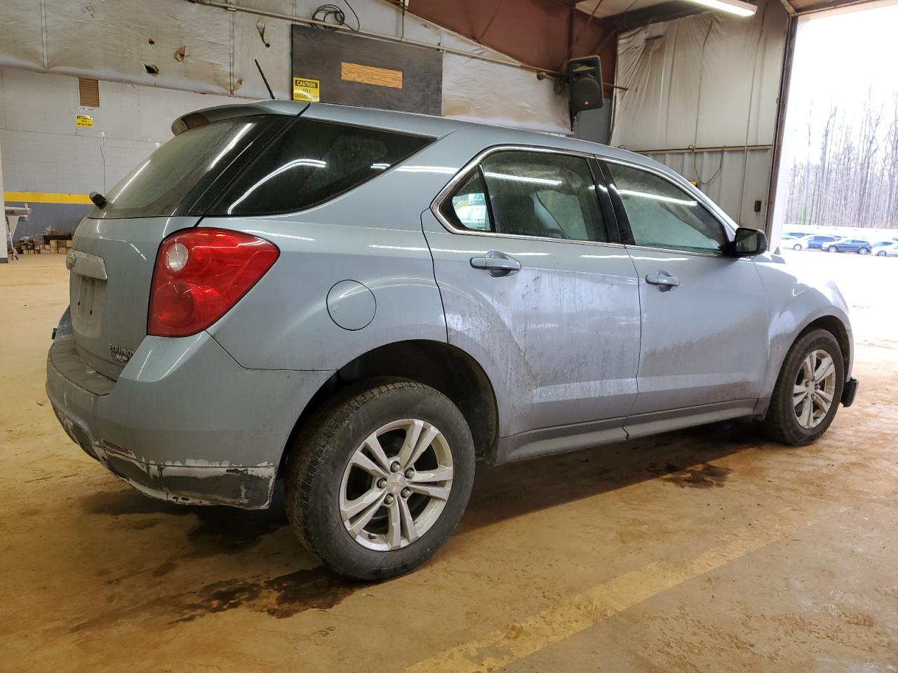 2015 Chevrolet Equinox - Image 3
