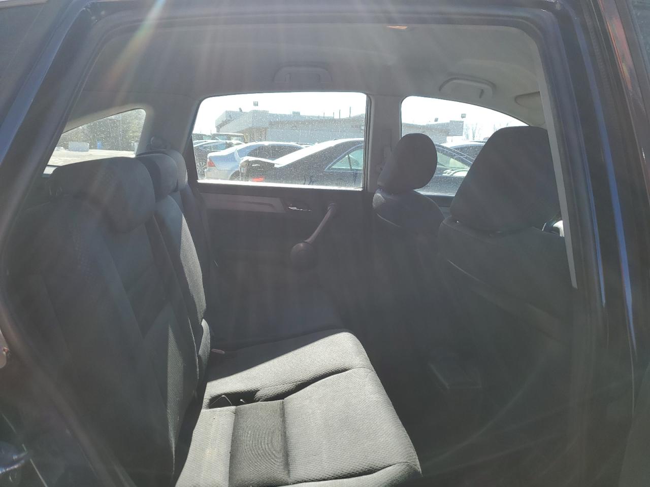 2009 Honda CR-V - Image 11