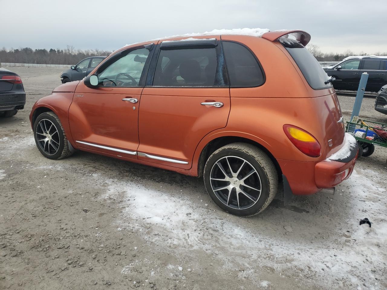 2003 Chrysler PT Cruiser - Image 2