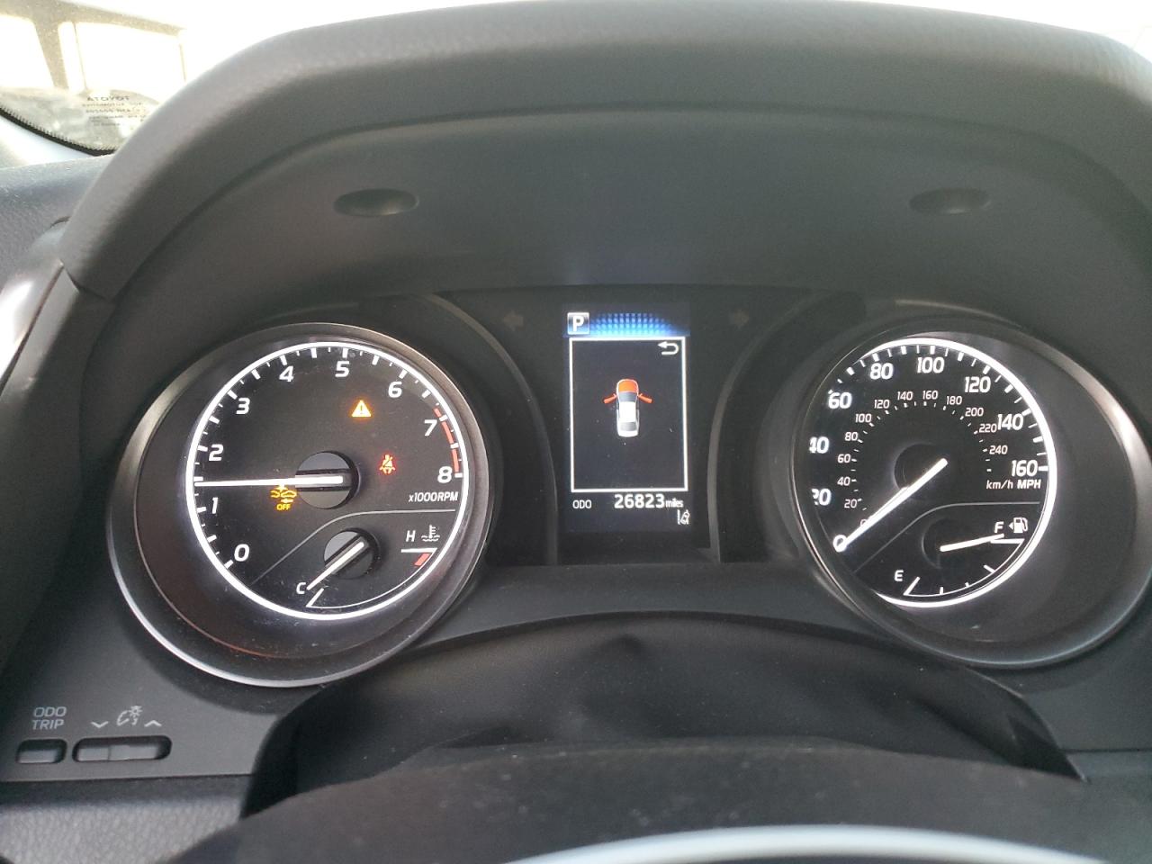 2022 Toyota Camry - Image 9